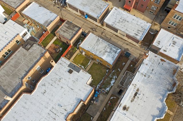 9153 S Ada Street, Chicago, IL 60620