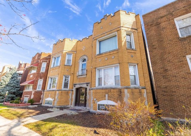 9153 S Ada Street, Chicago, IL 60620