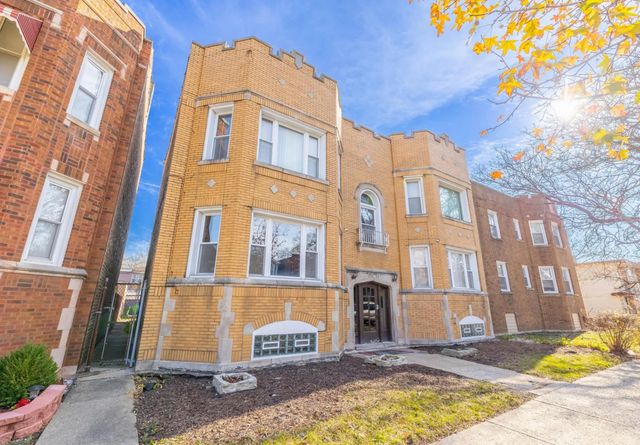 9153 S Ada Street, Chicago, IL 60620