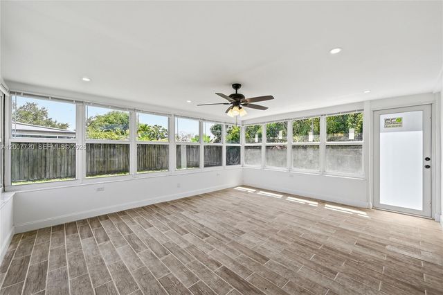 6900 NW 14th St, Plantation, FL 33313