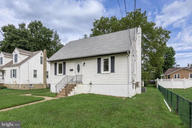 318 ESSEX AVE, Cherry Hill, NJ 08002