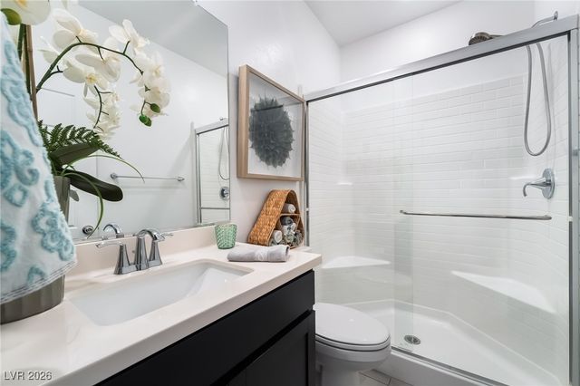 4138 Bayley Skye Avenue, Las Vegas, NV 89141