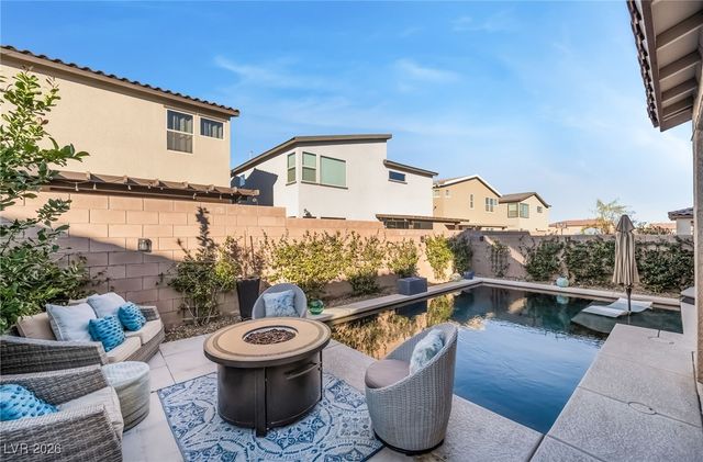 4138 Bayley Skye Avenue, Las Vegas, NV 89141