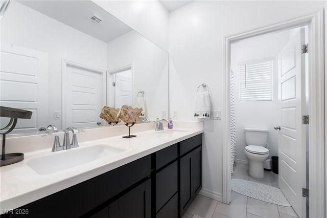 4138 Bayley Skye Avenue, Las Vegas, NV 89141