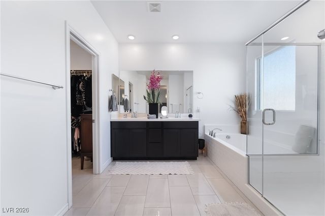 4138 Bayley Skye Avenue, Las Vegas, NV 89141