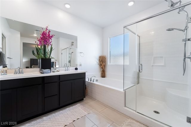 4138 Bayley Skye Avenue, Las Vegas, NV 89141