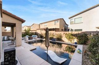 4138 Bayley Skye Avenue, Las Vegas, NV 89141