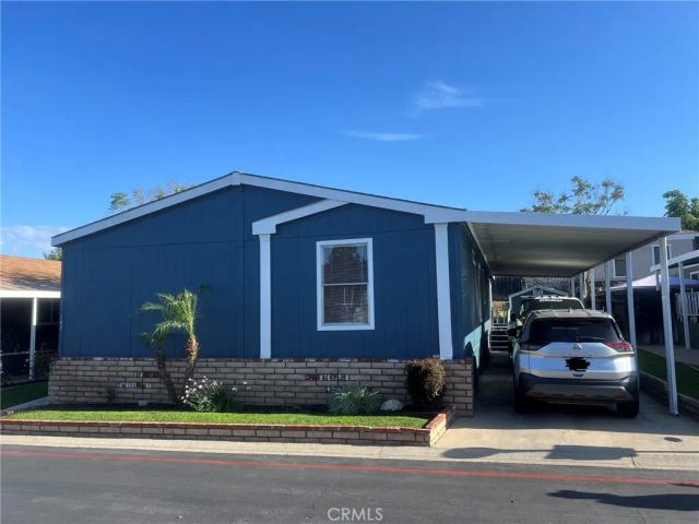 1550 Rimpau 147, Corona, CA 92881