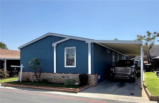 1550 Rimpau 147, Corona, CA 92881