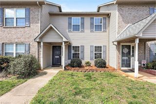 4206 Bentley Drive, Randleman, NC 27317