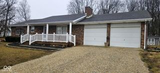 3653 W County Road 200 N, New Castle, IN 47362