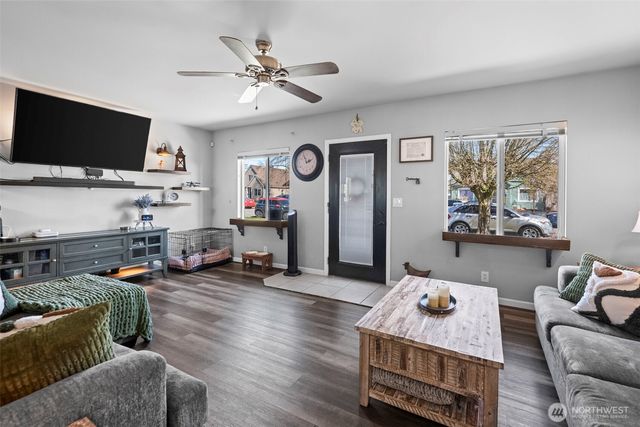 5436 S Thompson Avenue, Tacoma, WA 98408