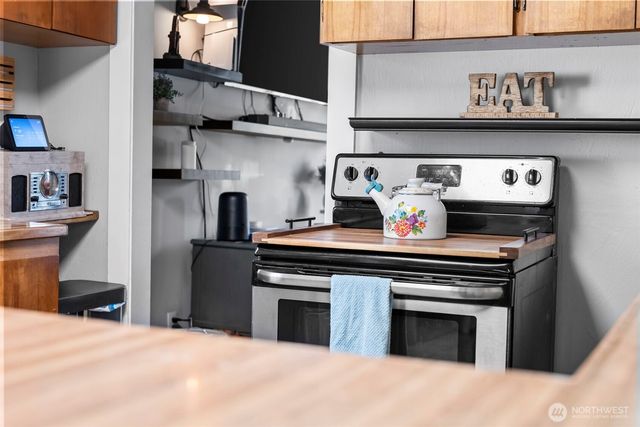 5436 S Thompson Avenue, Tacoma, WA 98408