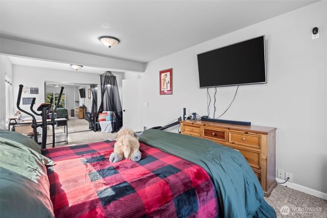 5436 S Thompson Avenue, Tacoma, WA 98408