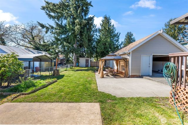 5436 S Thompson Avenue, Tacoma, WA 98408