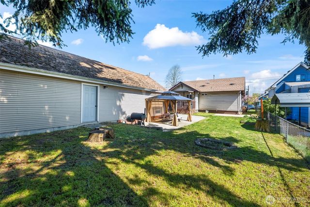5436 S Thompson Avenue, Tacoma, WA 98408