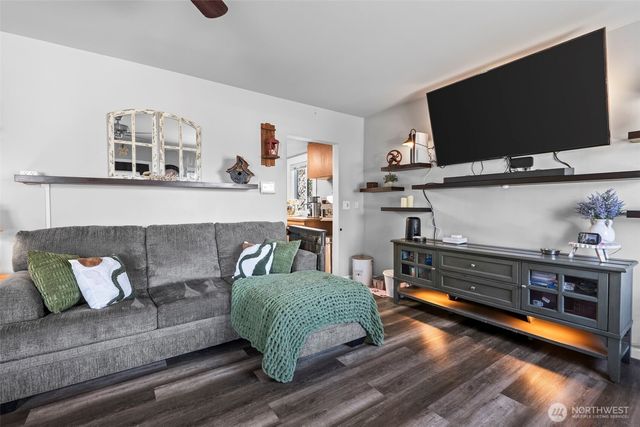 5436 S Thompson Avenue, Tacoma, WA 98408