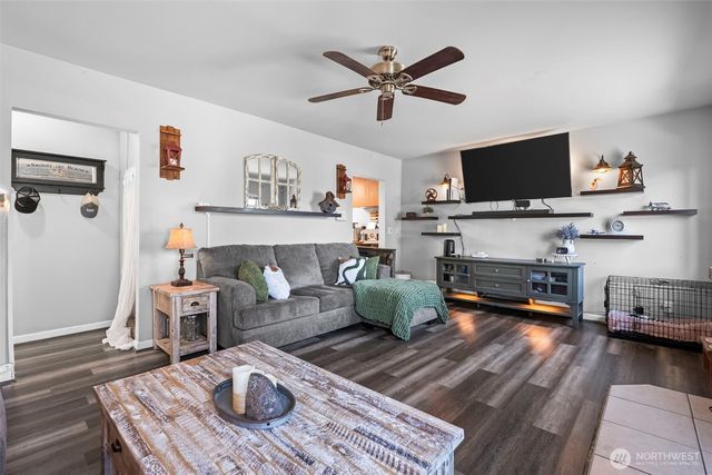 5436 S Thompson Avenue, Tacoma, WA 98408