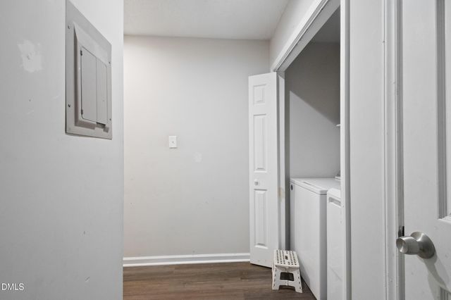 2930 Thomas Road, Henderson, NC 27537