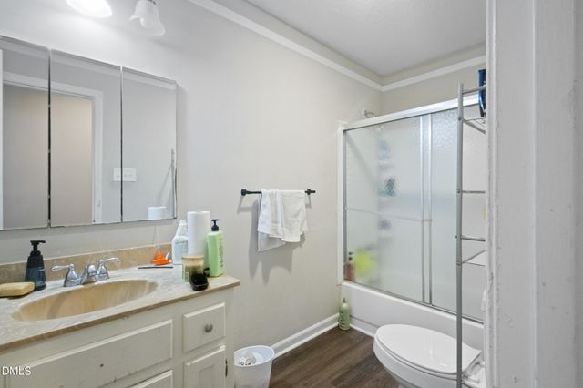 2930 Thomas Road, Henderson, NC 27537