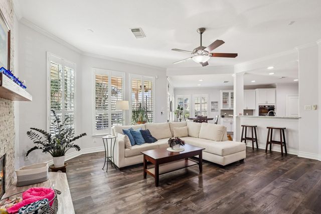 3205 Ashe Creek Drive, League City, TX 77573