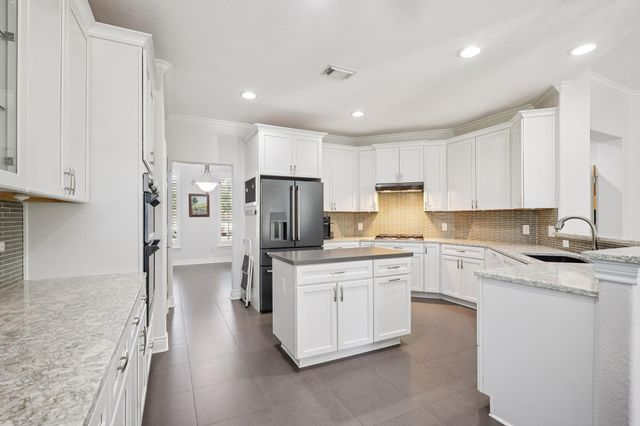 3205 Ashe Creek Drive, League City, TX 77573