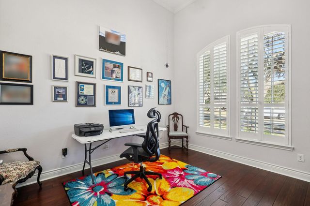 3205 Ashe Creek Drive, League City, TX 77573