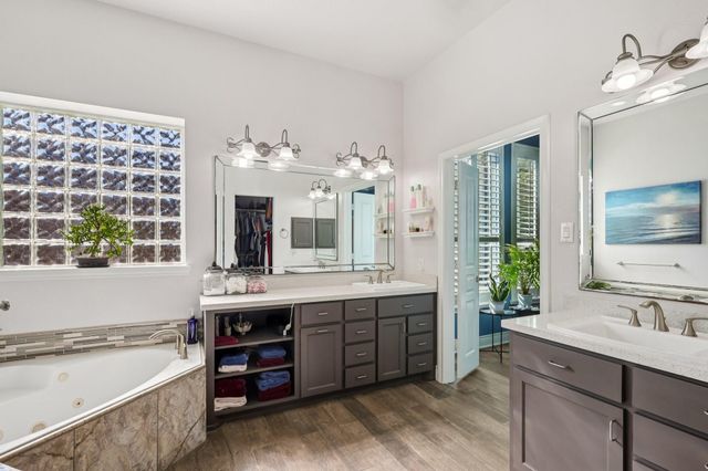 3205 Ashe Creek Drive, League City, TX 77573