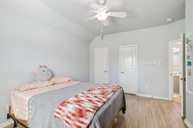 3205 Ashe Creek Drive, League City, TX 77573