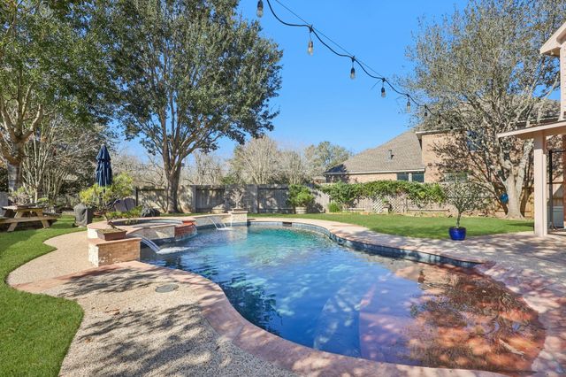 3205 Ashe Creek Drive, League City, TX 77573