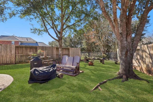 3205 Ashe Creek Drive, League City, TX 77573