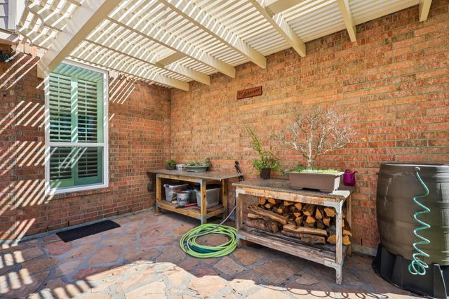 3205 Ashe Creek Drive, League City, TX 77573