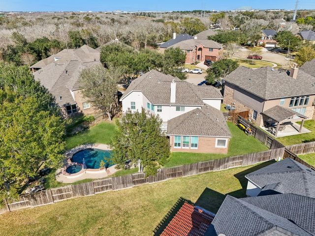 3205 Ashe Creek Drive, League City, TX 77573