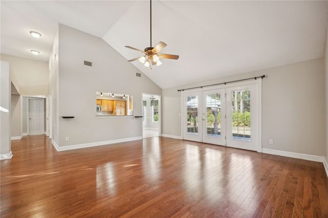 203 Cumberland Drive, Kingsland, GA 31548
