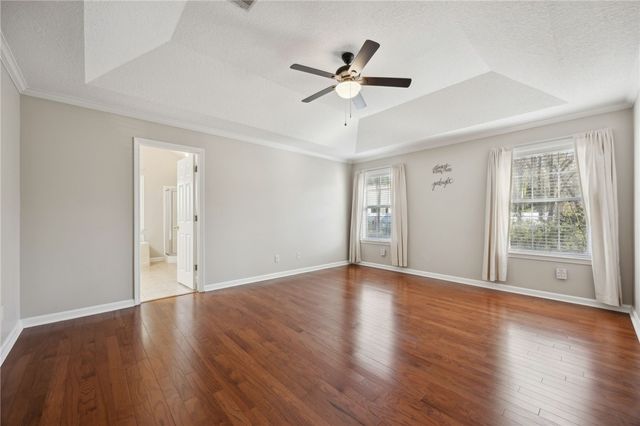 203 Cumberland Drive, Kingsland, GA 31548