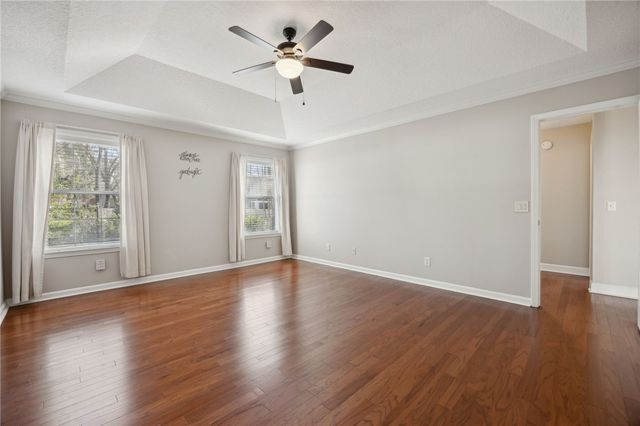203 Cumberland Drive, Kingsland, GA 31548