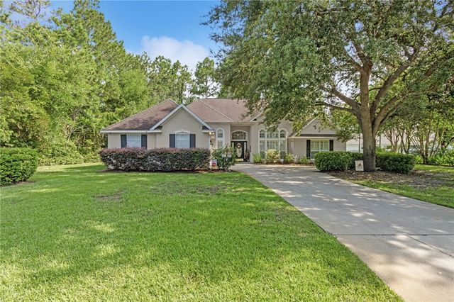 203 Cumberland Drive, Kingsland, GA 31548