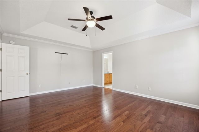 203 Cumberland Drive, Kingsland, GA 31548
