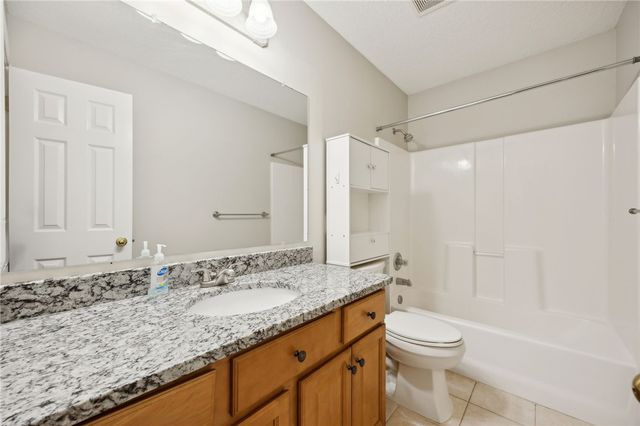 203 Cumberland Drive, Kingsland, GA 31548