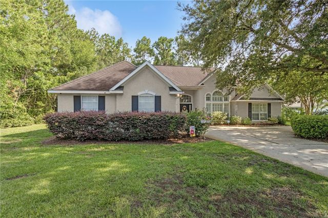 203 Cumberland Drive, Kingsland, GA 31548