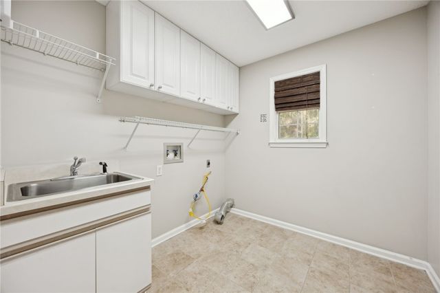 203 Cumberland Drive, Kingsland, GA 31548