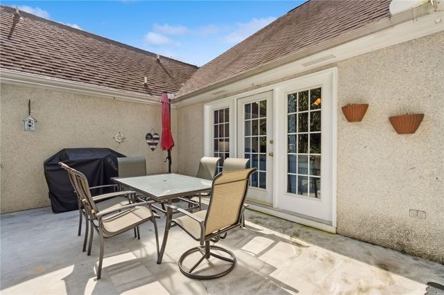 203 Cumberland Drive, Kingsland, GA 31548