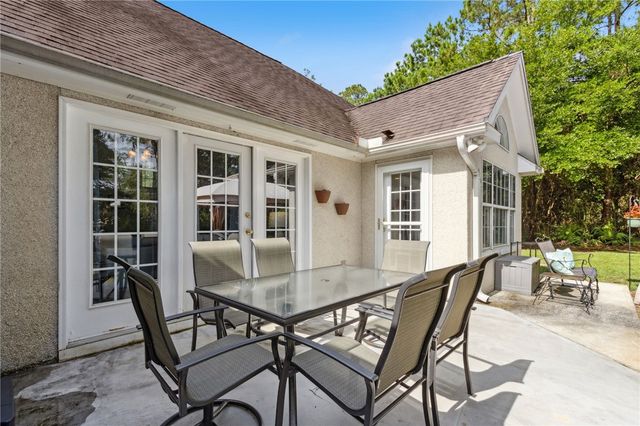 203 Cumberland Drive, Kingsland, GA 31548