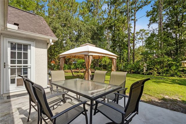 203 Cumberland Drive, Kingsland, GA 31548