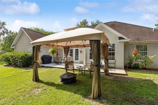 203 Cumberland Drive, Kingsland, GA 31548