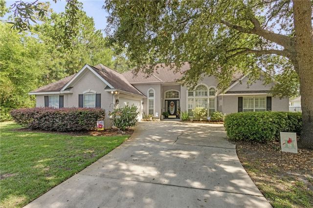 203 Cumberland Drive, Kingsland, GA 31548