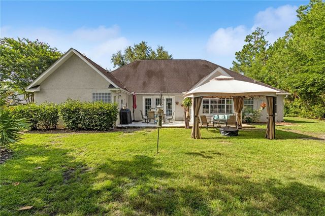 203 Cumberland Drive, Kingsland, GA 31548