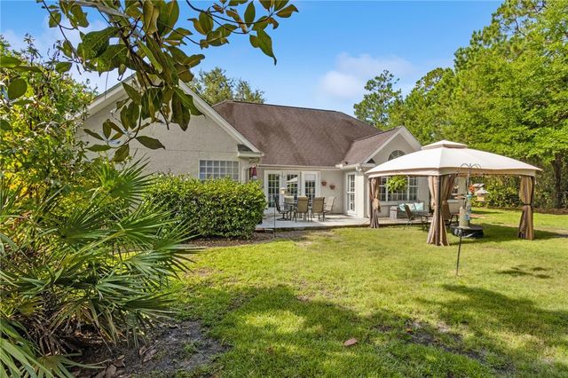 203 Cumberland Drive, Kingsland, GA 31548