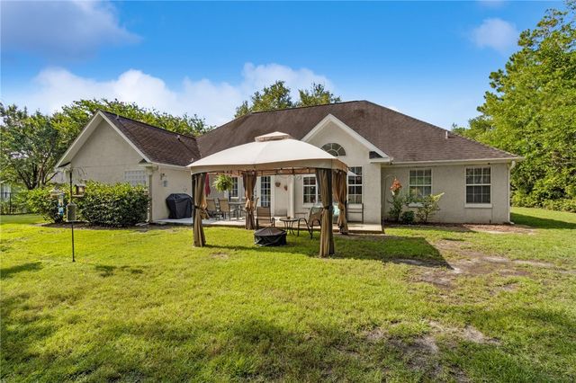 203 Cumberland Drive, Kingsland, GA 31548