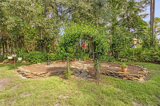 203 Cumberland Drive, Kingsland, GA 31548